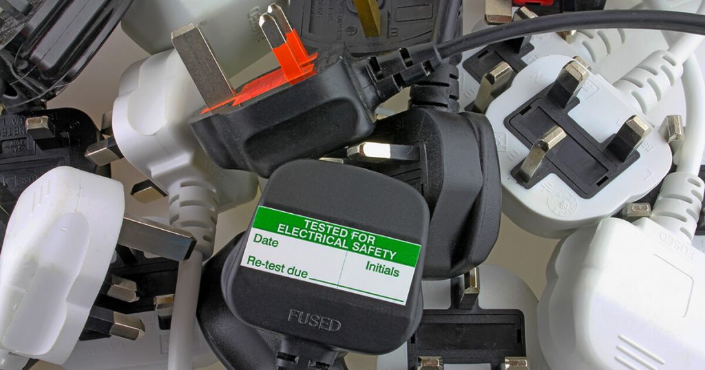 Use PAT Testing Services for Your Appliances