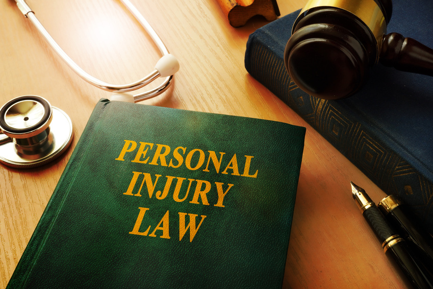 Maximizing Your Recovery: The Key Benefits of Personal Injury Attorneys