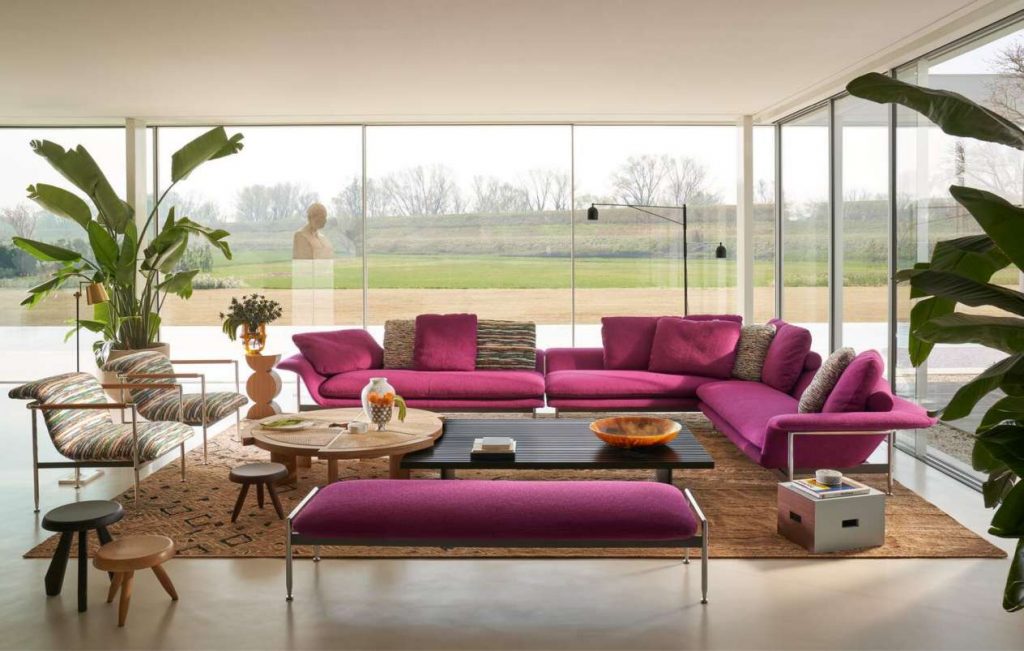 Cassina Furniture: A Timeless Fusion of Elegance and Innovation